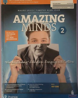 Amazing minds 2 + map storr 2.