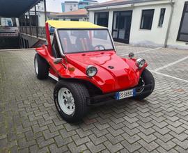 Volkswagen Dune Buggy 1.3