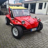 Volkswagen Dune Buggy 1.3