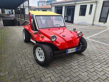 Volkswagen Dune Buggy 1.3