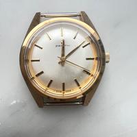 Zenith Vintage Manuale Cal. 2542 Gold Filled