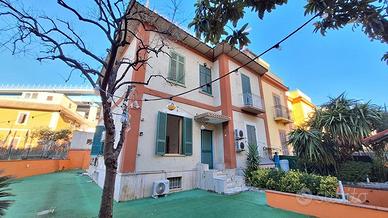 Villa - Via Filippo Maria Briganti
