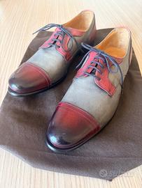 Scarpe da Ballo Retrò