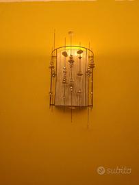 Aplique/lampade di design