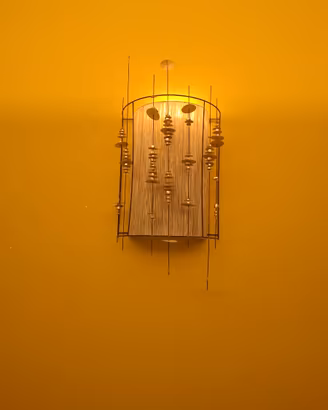 Aplique/lampade di design