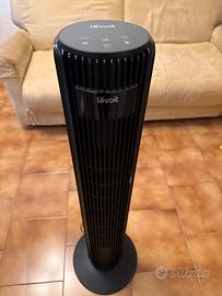 LEVOIT Ventilatore a Torre 108 cm