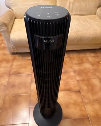 LEVOIT Ventilatore a Torre 108 cm