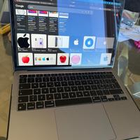 Macbook Air M1