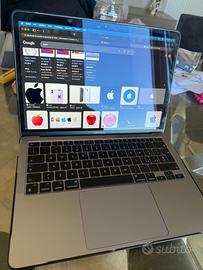 Macbook Air M1