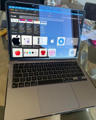 Macbook Air M1