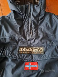 Napapijri Geographic Originale XXL. 