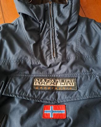 Napapijri Geographic Originale XXL. 
