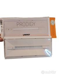 2 Lampade emergenza Prodigy LED bianco
nuove 