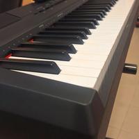 Tastiera Yamaha P115