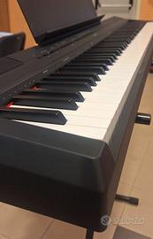 Tastiera Yamaha P115