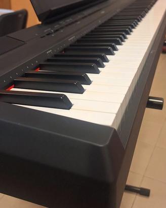 Tastiera Yamaha P115