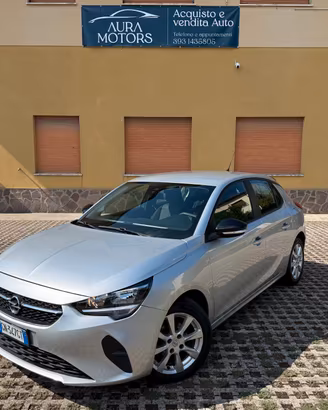 Opel Corsa 1.2 Edition- 2023