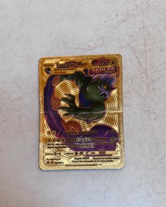 Tornadus vmax 125/198