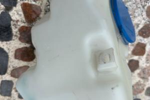 Vaschetta acqua lavavetri Mercedes Classe A w169