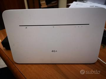 Modem Router Soyealink (Huawei) B535-333