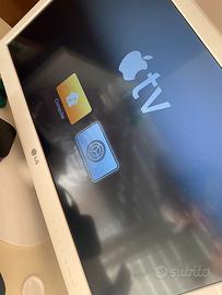 Apple tv 2 generazione