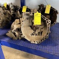 Cambio alfa romeo 159 1.9 6m jtdm