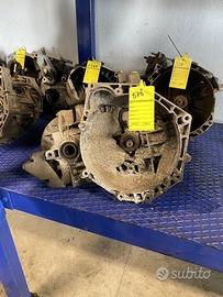 Cambio alfa romeo 159 1.9 6m jtdm