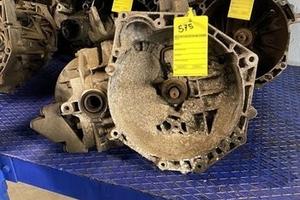 Cambio alfa romeo 159 1.9 6m jtdm