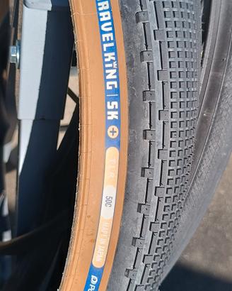 PANARACER GRAVEL KING