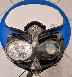 Mascherina Acerbis Cyclope