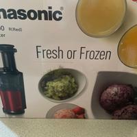 Centrifuga Panasonic