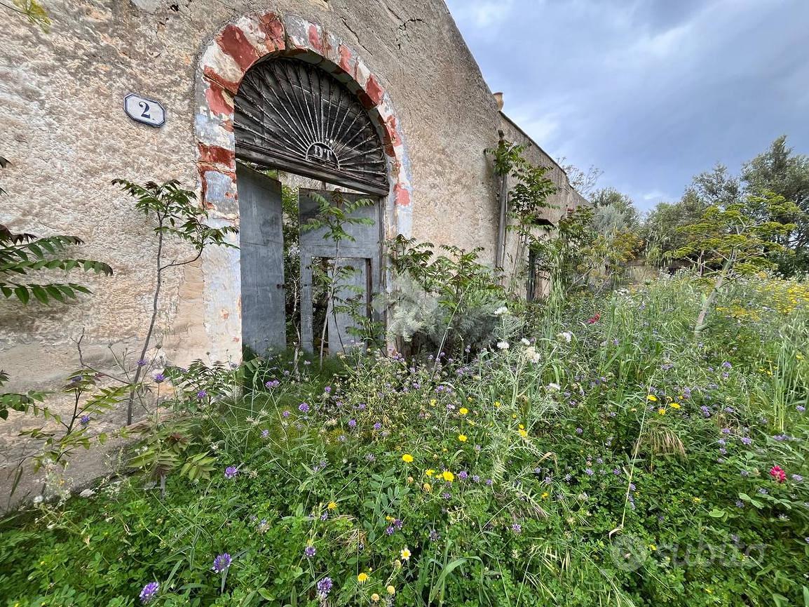 RUSTICO A CASTELLAMMARE DEL GOLFO - Altro