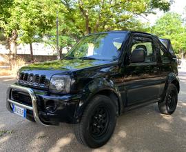SUZUKI Jimny 3ª serie - 2003