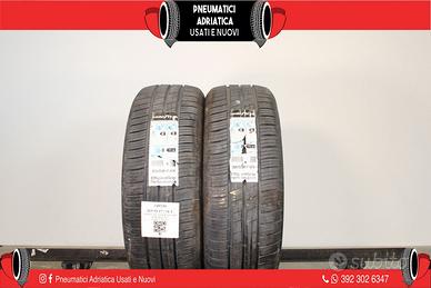 2 Gomme NUOVE 205 55 R 17 Goodyear SPED GRATIS