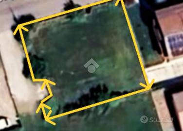 TER. RESIDENZIALE A MARTINENGO