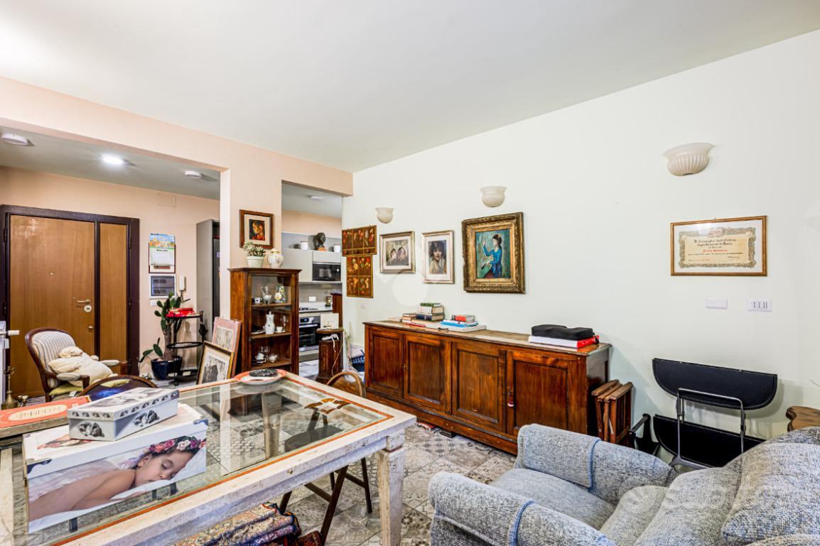 Appartamento – Roma, Aurelio - Altro