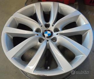 Cerchioni originali BMW 520