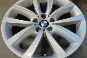 Cerchioni originali BMW 520