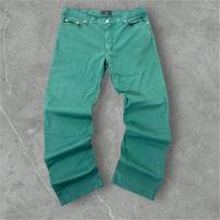 Pantaloni fred perry in cotone taglia 50