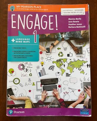 Engage! 1