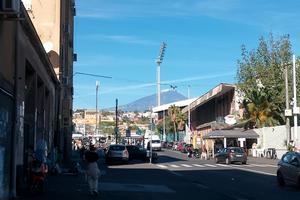 Bilocale luminoso via giuseppe fava