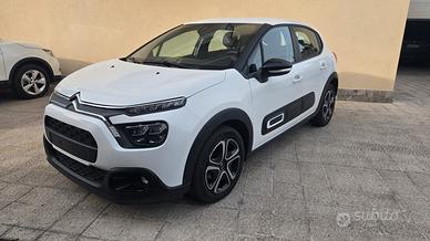 Citroen C3 BlueHDi 100 S&S Shine