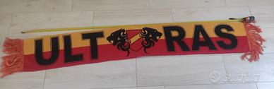 sciarpa ultras Ravenna 