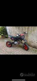 pit bike