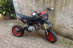 pit bike