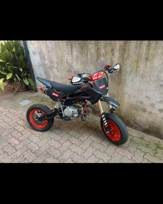 pit bike