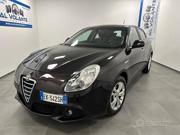 Alfa Romeo Giulietta 1.6 JTDm-2 105 CV Progression