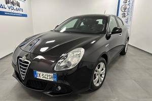 Alfa Romeo Giulietta 1.6 JTDm-2 105 CV Progression