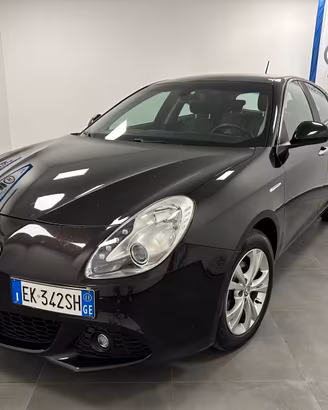 Alfa Romeo Giulietta 1.6 JTDm-2 105 CV Progression