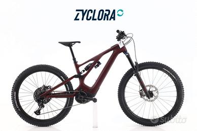 Specialized Turbo Levo Expert t.M
